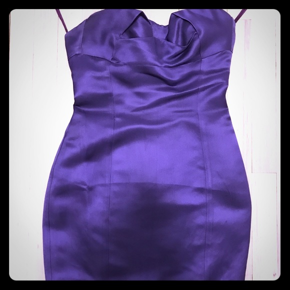 miu miu cocktail dress